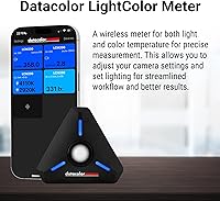 Datacolor LightColor Meter LCM200 — image 2