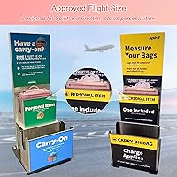 Sinaliy 40L Travel Backpack for Women — image 9