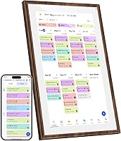 Canupdog 15.6 Inch Digital Calendar Chore Chart — image 1