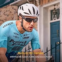 OhO 128GB Camera Glasses — image 2