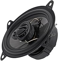 Rockville RV46.3A 4x6″ 3-Way Car Speakers — image 4