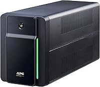 APC BX2200MI Backup Battery UPS — image 5