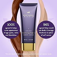 Westmore Beauty Body Coverage Perfector – 3.5oz Natural Radiance — image 5