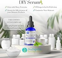 Skin Perfection Syn-AKE Freeze Wrinkles Peptide Serum Booster 0.5oz — image 5