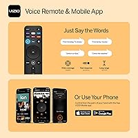 VIZIO 75-Inch P-Series 4K QLED Smart TV — image 13