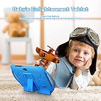 ATOZEE Q8K Kids Tablet 7-inch 32GB — image 4