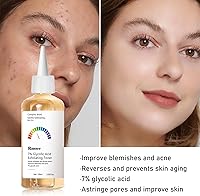 Rmoce 7% Glycolic Acid Exfoliating Toner 4.66oz — image 4