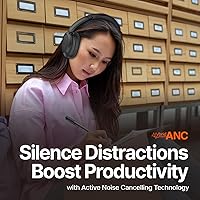 VOKALEN Hyper GO Wireless Over-Ear Headphones — image 5