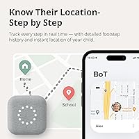 BoT Talk GPS Tracker for Kids — image 4