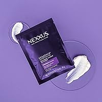 Nexxus Keraphix Masque for Damaged Hair 20 Count 1.5 oz — image 8