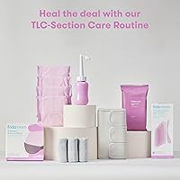 Frida Mom C-Section Silicone Strips — image 6