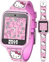 Accutime Hello Kitty Kids Smartwatch HK4185 — image 1