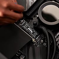 Kingston FURY Renegade 2TB PCIe Gen 4.0 NVMe M.2 SSD — image 4