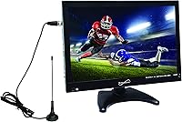 Supersonic SC-2814 14-Inch LED TV — image 5