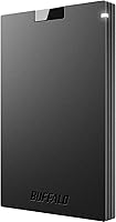 Buffalo SSD-PG 1TB — image 1