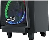 Rockville ROCKNGO 800 10″ Portable Bluetooth Speaker — image 9