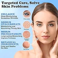 MISSEDSEN Collagen Face Mask 25 PCS — image 7