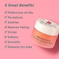 Elizabeth Arden Eight Hour Cream Intensive Lip Repair Balm 0.35oz — image 5