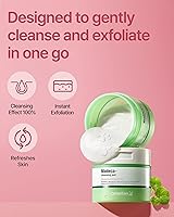 Centellian 24 Cleansing Pad (60 Counts) — image 4