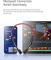 DEMICEA LibreRun Pro X13 Open Ear Sport Headphones — image 7