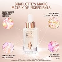Charlotte Tilbury Magic Face Serum Crystal Elixir 1.76oz — image 5