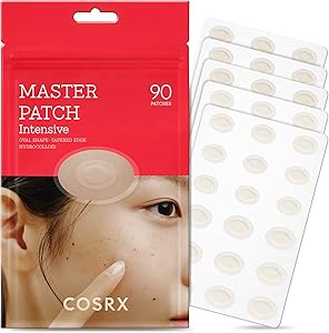 COSRX Master Patch Intensive Review