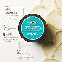 Moroccanoil Intense Hydrating Hair Mask 3.09oz — image 4