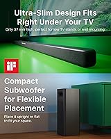 Philips B6309 Soundbar with Wireless Subwoofer — image 5