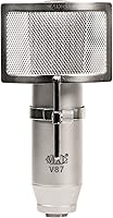 MXL V87 Low-Noise Fet Condenser Microphone — image 3