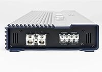Hifonics BXX4000.1D Brutus 4000W RMS Mono Car Amplifier — image 3