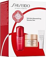 Shiseido Wrinkle Smoothing Starter Set — image 4