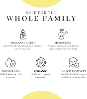 Vanman's Tallow and Honey Balm Jumbo - 6.3oz — image 7