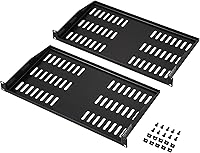 VEVOR 2U Server Rack Shelf — image 10