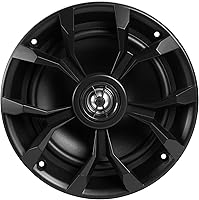 BELVA BBMS65B 6.5″ Marine Speakers — image 2