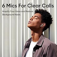 realme Air 6 Pro True Wireless Earbuds — image 6