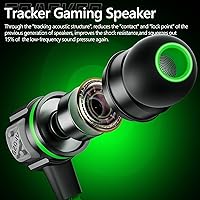 Aitalk G20 Gaming Earbuds — image 2