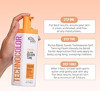 Bondi Sands Technocolor 1 Hour Express Self Tanning Foam — image 8