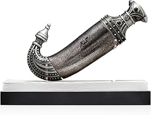 Lattafa Niche Emarati Khanjar Eau de Parfum 80mL Review