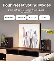 Edifier S2000MKIII Bookshelf Speakers — image 6