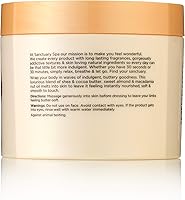 Sanctuary Spa Body Butter 300mL — image 12