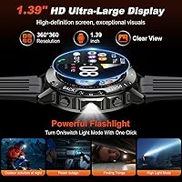 Kimeag S81 Smartwatch for Men — image 6