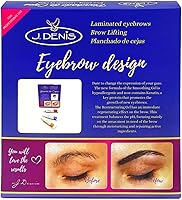 J. Denis Eyebrow Design Kit Natural — image 1