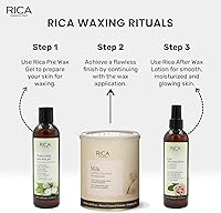 RICA Milk Wax 800 ML — image 7