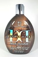Brown Sugar Double Dark Black Chocolate 400X Plateau-Busting Lotion 13.5oz — image 4