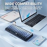 FELICON 308i Bluetooth Keyboard — image 9