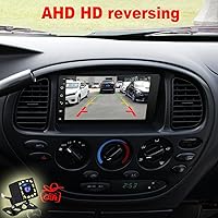 Dzxiaso Android Stereo Replacement for Toyota 4Runner 2003-2009, Tundra 2003-2006, Sequoia 2003-2007, 7-inch Touch Screen — image 3