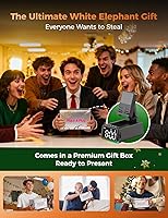 CHIFENCHY Magic Arm Induction Speaker — image 2