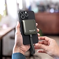 TEAMGROUP PD20M 2TB Magnetic External SSD — image 5