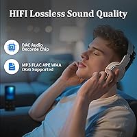 BULUOHUA B27 144GB MP3 Player — image 2