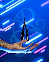 Level 3 Milly Razor - Straight Razor Holder — image 3